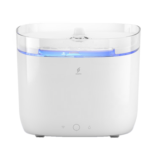 سمارتا مشربية مياه ذكية للقطط و الكلاب مزودة بخدمة...