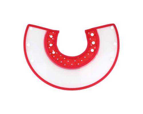 طوق العمليات الجراحية للقطط و الكلاب من بت اند مور