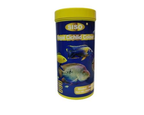 سيسو طعام الاسماك رويال سيشليد كولور 1000ml