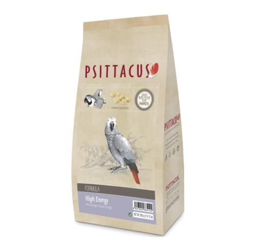 سيتاكوس طعام جاف عالي الطاقة مثالي للببغاوات 800g