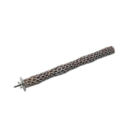مجثم للطيور بعدة ألوان من بيت اند مور 16cm