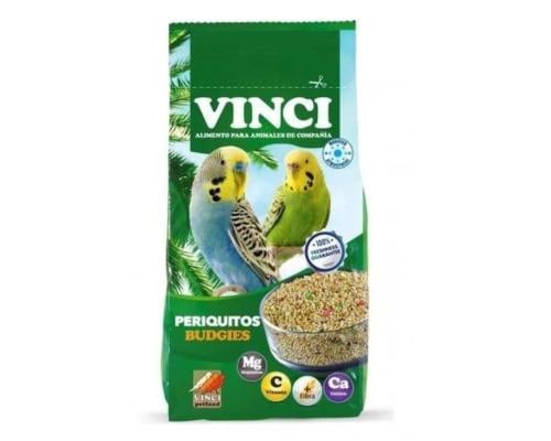 فينشي طعام الطيور و الببغاءات طعام مغذي لطيور البا...