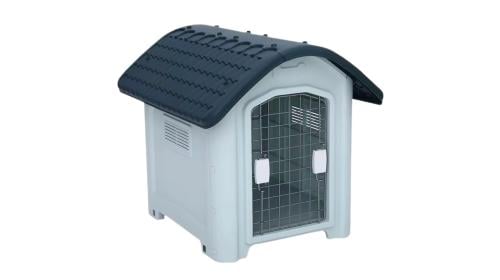 منزل للحيوانات الاليفة من بيت اند مور 60*60*60 cm