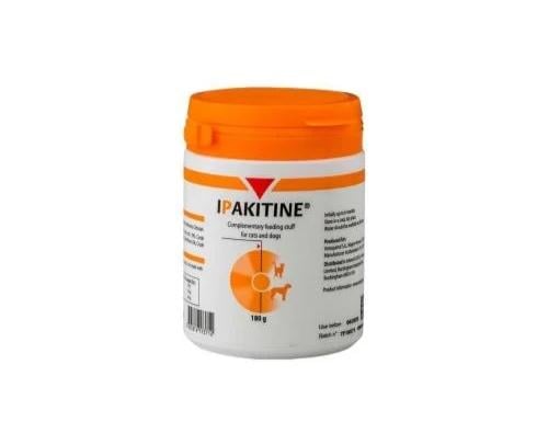 فيتوكينول ايباكيتين مسحوق مكمل غذائي للقطط و الكلا...