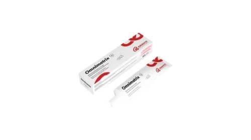 إيماسكو أومنيماتريكس مكمل غذائي للكلاب والقطط لتعز...