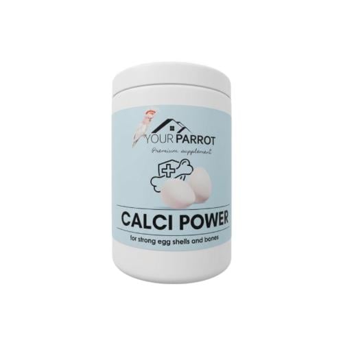 يور باروت مكمل غذائي للطيور لتقوية العظام وقشور ال...