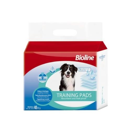 بيولين باد لتدريب الكلاب 60*60 cm