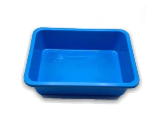 ليتر بوكس مفتوح للقطط من بت اند مور