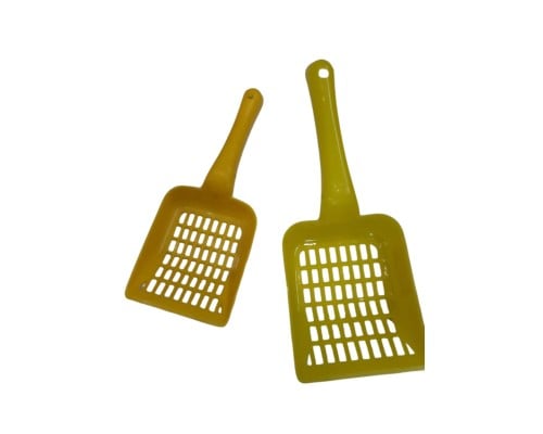 سكوب لازالة فضلات القطط من بت اند مور