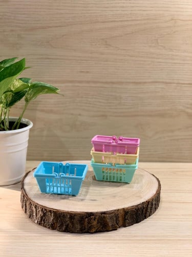 طقم سلات تقديم