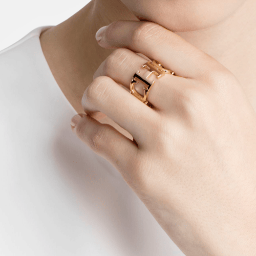 خاتم CH مقاس M