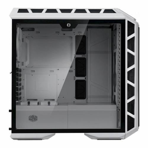 صندوق احترافي كولر ماستر H500P Mesh White