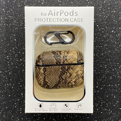 حافظة سماعة أبل - الإصدار برو