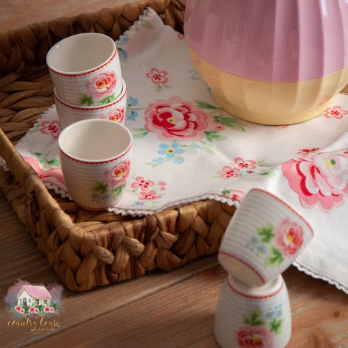 5467 مفرش من جرين جيت Meryl