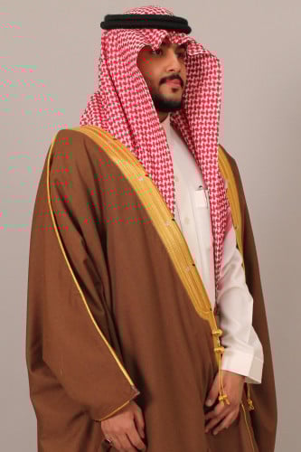 بشت مارينا ربيعي اشقر