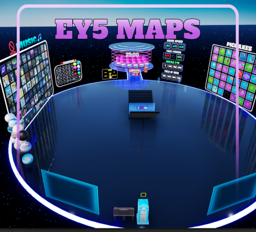 ماب فورتنايت احترافي | 1v1 Map Advanced