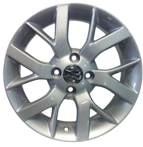 Nissan Sunny wheel 2015 size 15