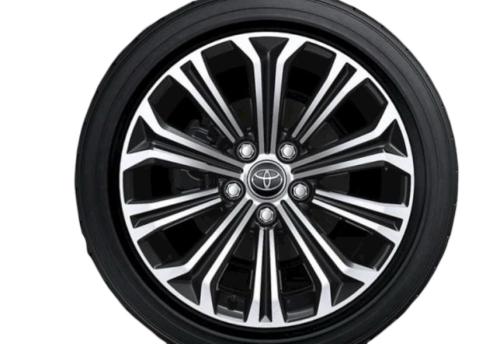Corolla rim, model 2020, size 15