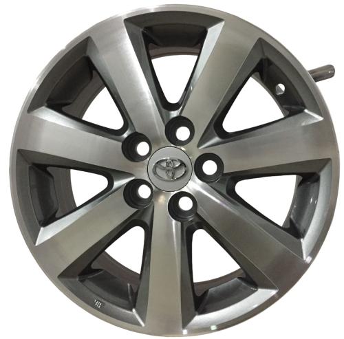 Toyota Corolla rim size 15 model 2013