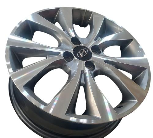 Accent rim model 2014-2015 size 15