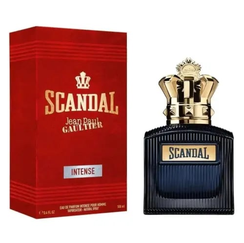 عطر جان بول غولتير سكاندال بور هوم او دو بارفيوم ا...