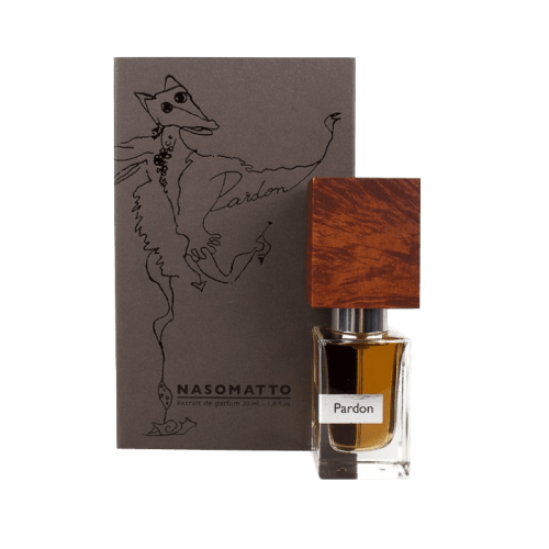 عطر ناسوماتو باردون اكسترايت دو بارفيوم 30مل