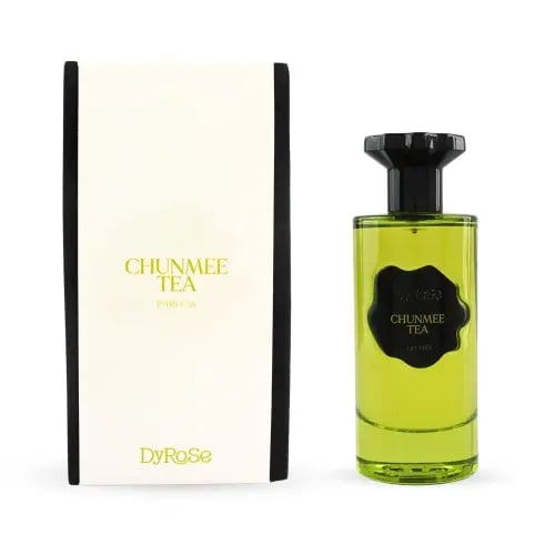 عطر ديروز تشونمي تي بارفيوم 100مل