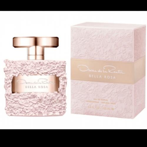 عطر اوسكار دي لارنتا بيلا روزا او دو بارفيوم 100مل