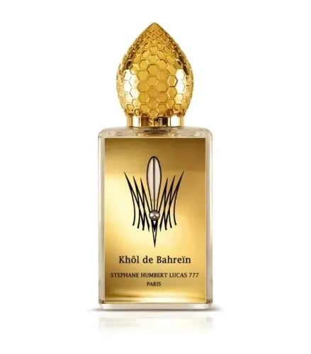 عطر 777 كول دي بحرين من ستيفان همبرت لوكاس 777 أو...