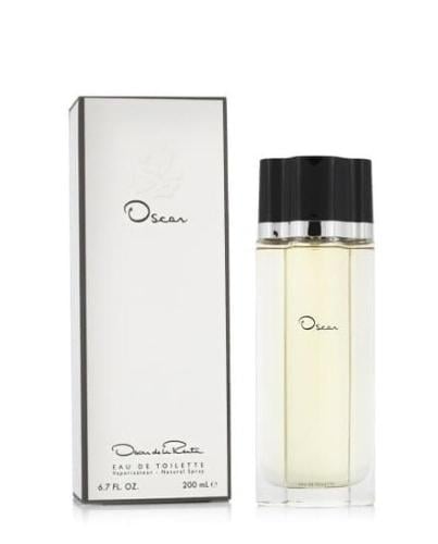 عطر اوسكار دي لارنتا اوسكار او دو تواليت 200مل
