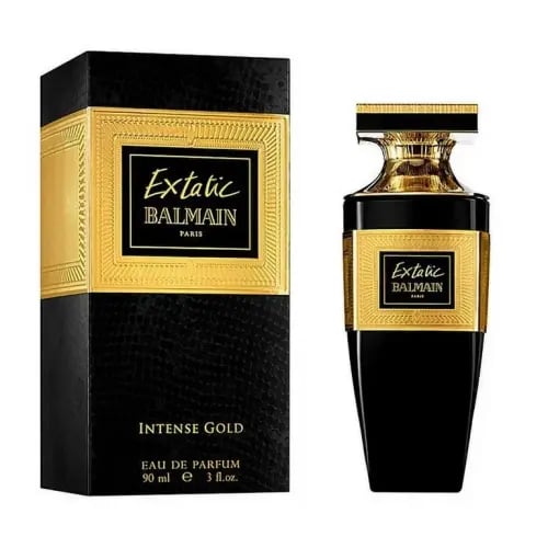 عطر بالمان اكستاتيك انتنس قولد او دو بارفيوم 90مل