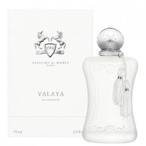 عطر مارلي فالايا او دو بارفيوم 75مل