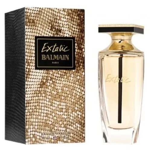 عطر بالمان اكستاتيك او دو بارفيوم 90مل