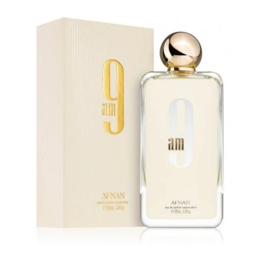 عطر افنان 9 Am او دو بارفيوم 100مل