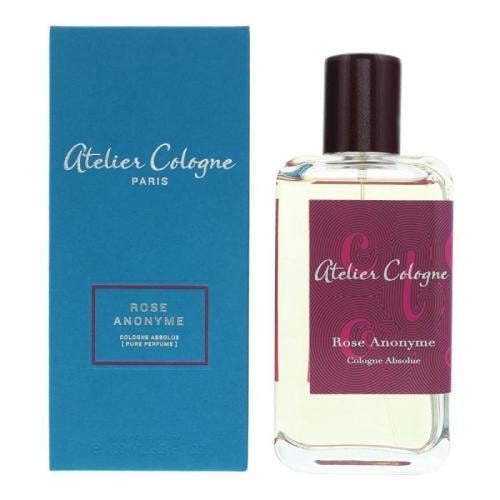 عطر اتيليه كولون روز انونيم ابسولو بيور بارفيوم 20...