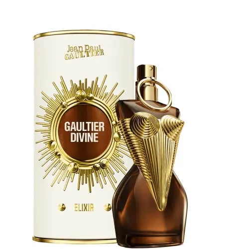 عطر جان بول غوتييه ديفاين إلكسير برفيوم 100 مل