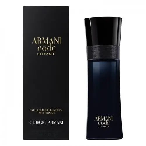 عطر ارماني كود التيميت الرجالي او دو تواليت 75مل