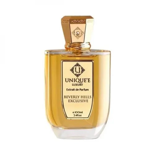 عطر يونيك لاكجري ازمير اكسترايت دو بارفيوم 100مل