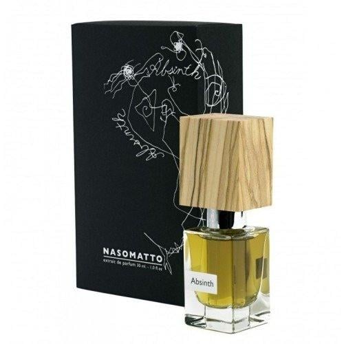 عطر ناسوماتو هندو جراس اكسترايت دو بارفيوم 30مل