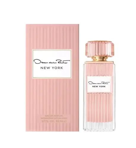 عطر اوسكار دي لارنتا نيويورك او دو بارفيوم 50مل