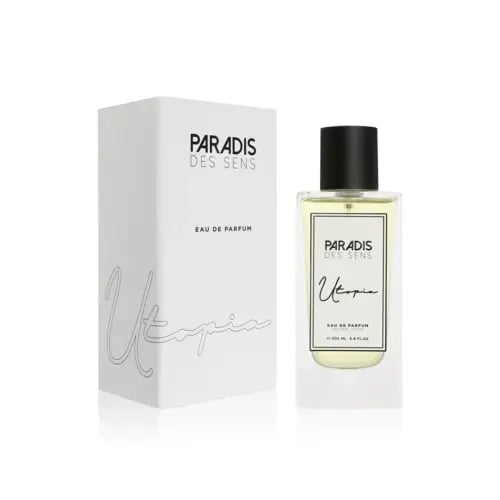 عطر باردايس ديس سينس اوتوبيا او دو بارفيوم 100مل