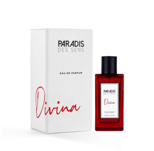 عطر باردايس ديس سينس ديفينا او دو بارفيوم 100مل