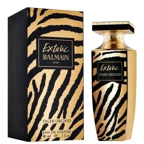 عطر بالمان اكستاتيك تايقر اوركيد او دو بارفيوم 90م...