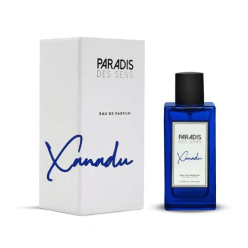 عطر باردايس ديس سينس زاندو او دو بارفيوم 100مل