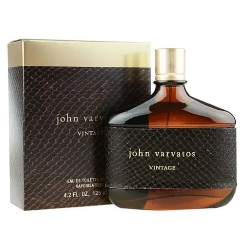 عطر جون فارفاتوس فينتج او دو تواليت 75مل