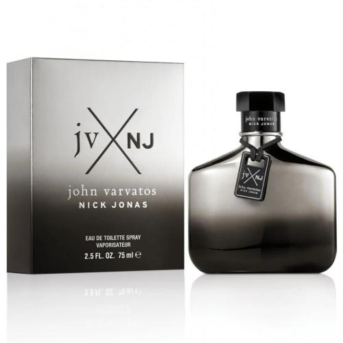 عطر جون فارفاتوس نك جوناس سلفر او دو تواليت 75مل