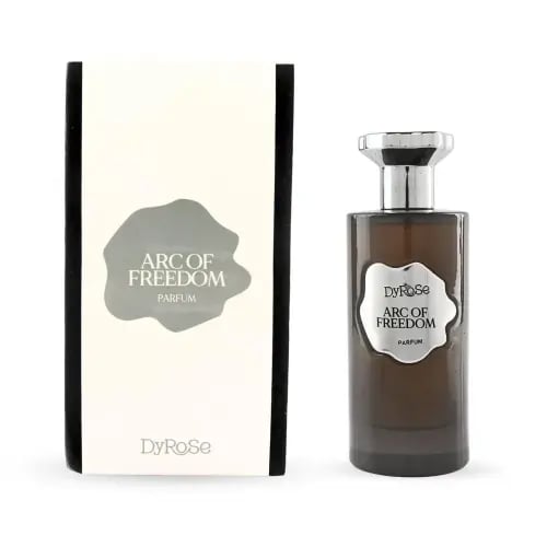 عطر ديروز ارك اوف فريدوم بارفيوم 100مل