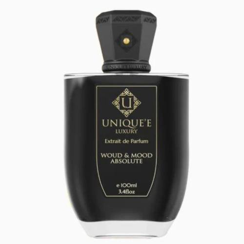 عطر يونيك لاكجري وود اند مود ابسولوت اكسترايت دو ب...