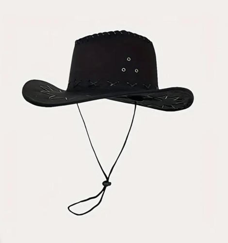 Cowboy hat