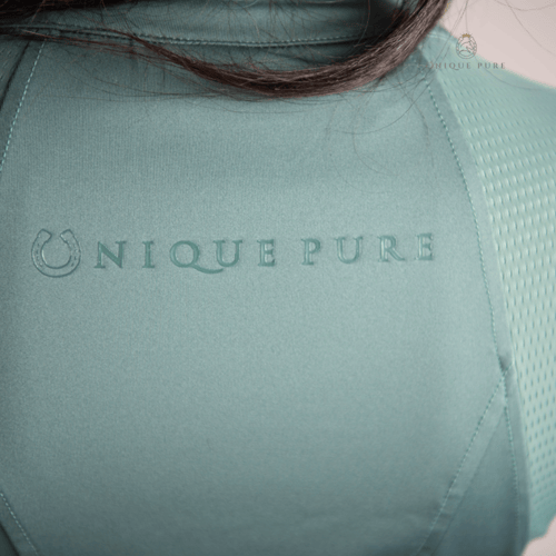 sport long sleeve shirt | بلوزة رياضية بأكمام طويل...